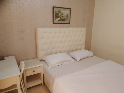 젠 부티크 시아리아 호텔