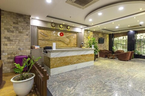 드림 호텔 바이 베이 럭셔리