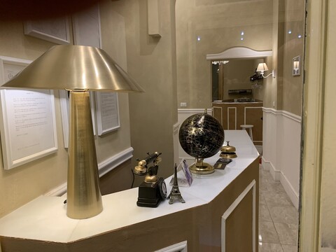 부티크 호텔 칼라이스 밀라노