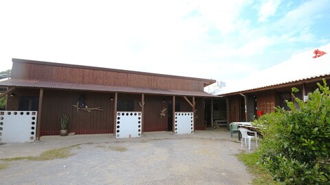 스타 라이트 테라스 데루야