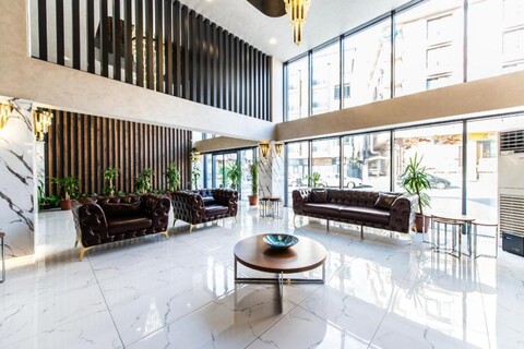 블루 비스타 호텔 앤 스파