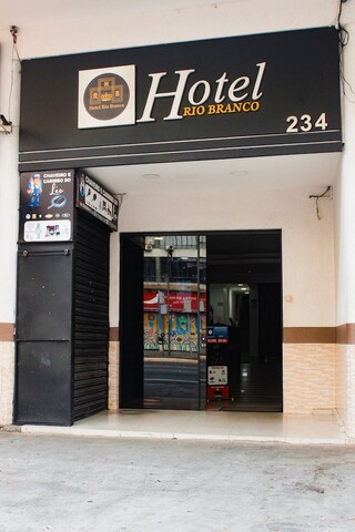 호텔 리오 브랑코