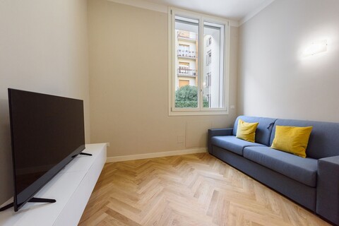 발로리 아파트먼트 바이 메가