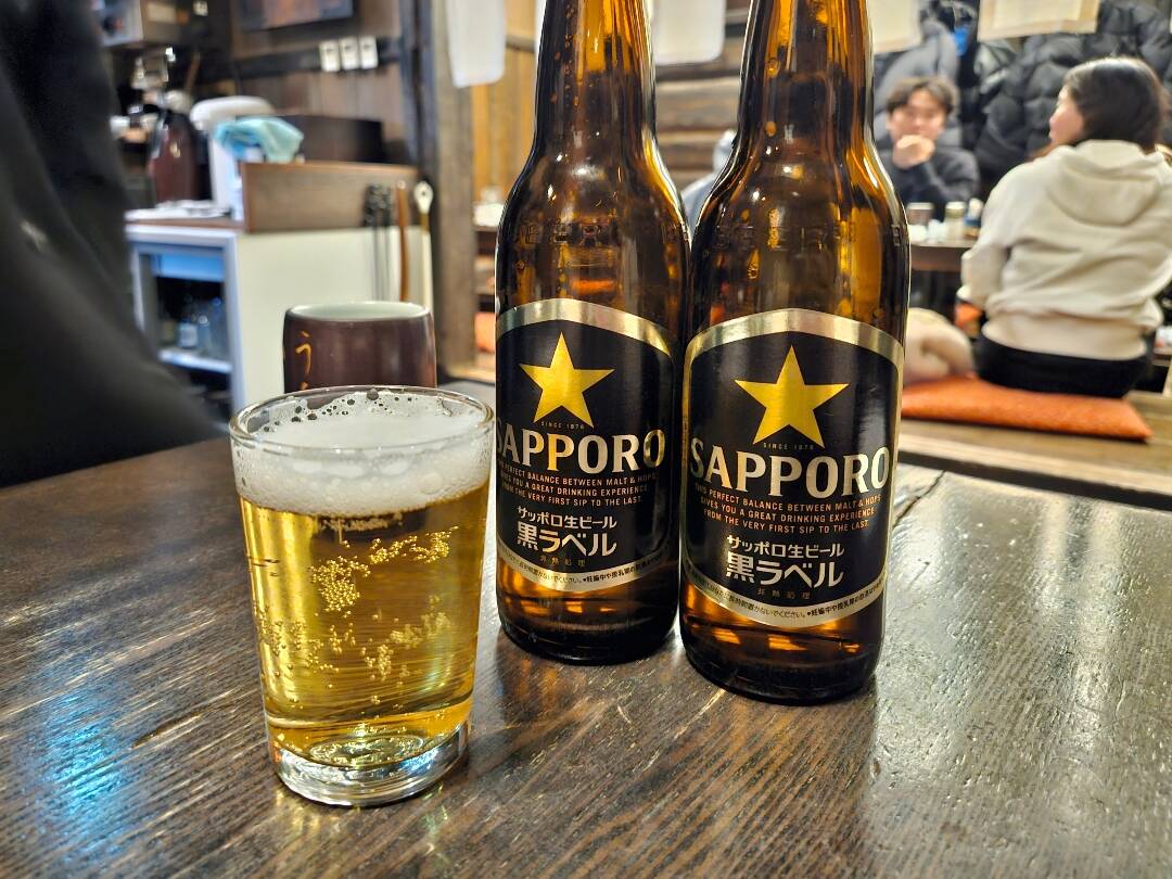 삿포로-맛집,여행후기3