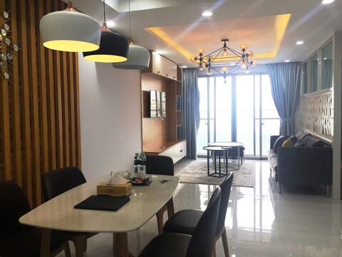 다이아몬드 스위트 시닉 밸리 콘도텔