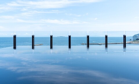 펄 스타 호텔 아타미