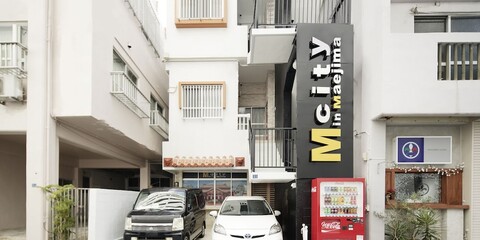 메시티 인 마에지마