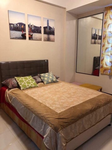 파빌라 콘도텔 유닛 앳 101 뉴포트 불러바드