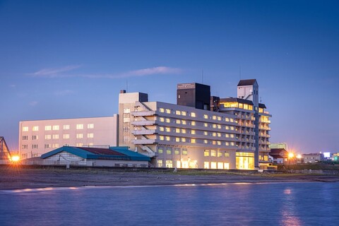 이매진 호텔 & 리조트 하코다테