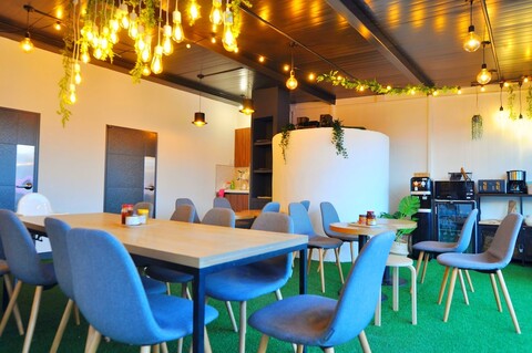 오요호스텔 동대문1