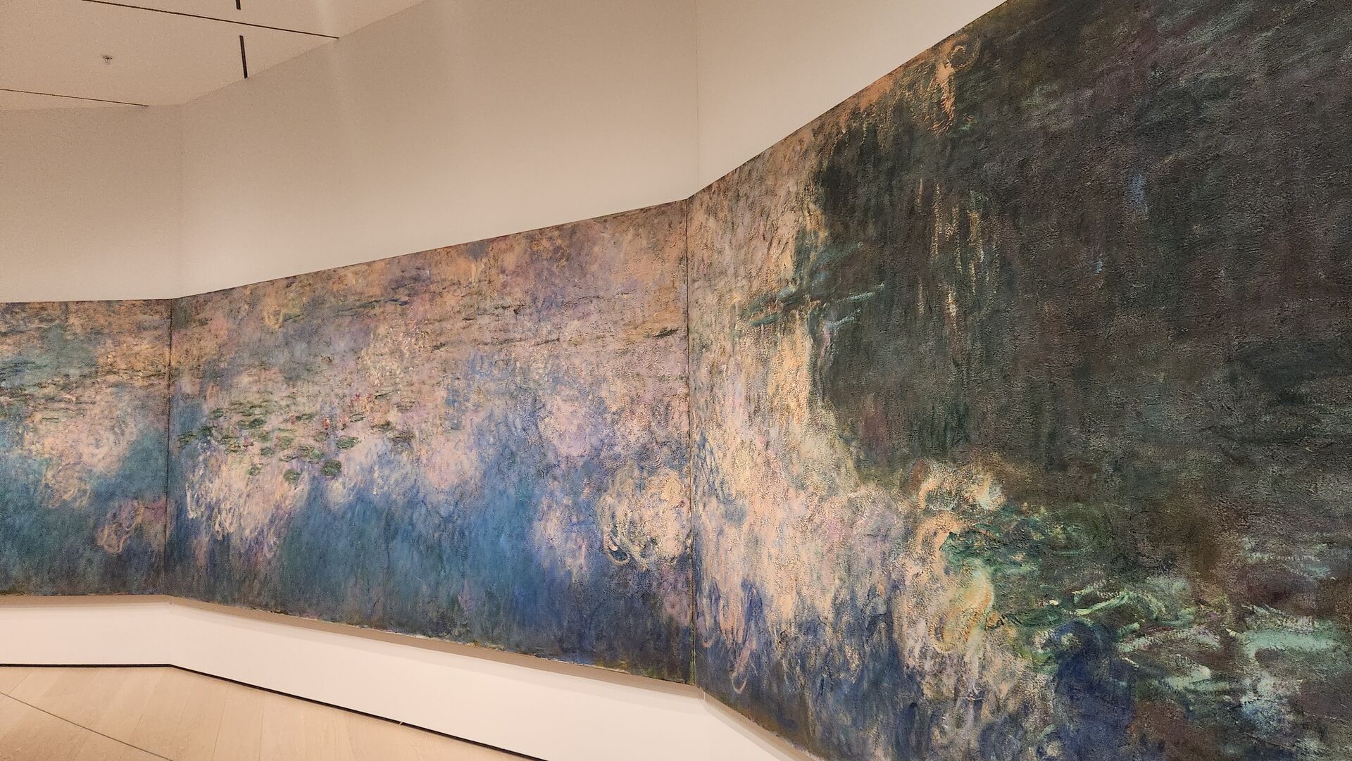 *E티켓 최저가보장! MoMA 뉴욕현대미술관 / 예약없이 입장 여행자 후기 사진 9