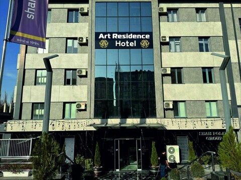 ART RESIDENCE HOTEL