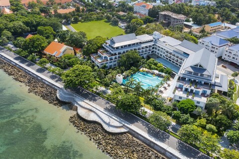 더 시크릿 콘 다오