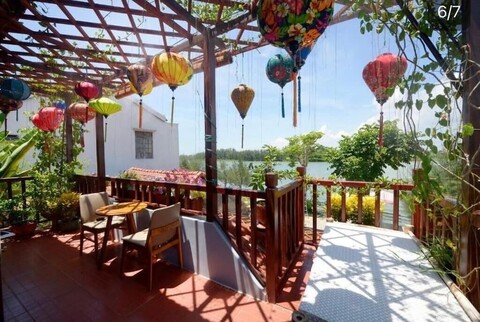 카미 리버사이드 리조트