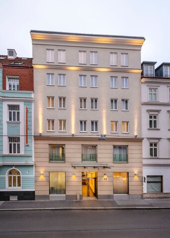 호텔 임라우어 비엔나