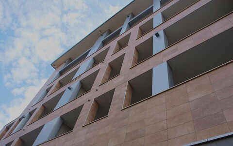 하우징32 아파트