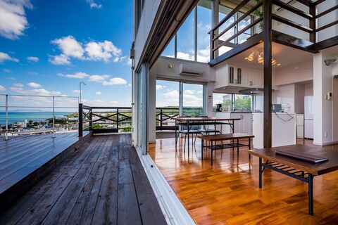 이-호라이즌 리조트 콘도미니엄 요미탄