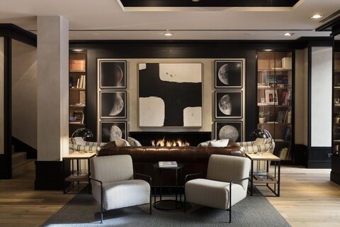 호텔 카사 엘리오트