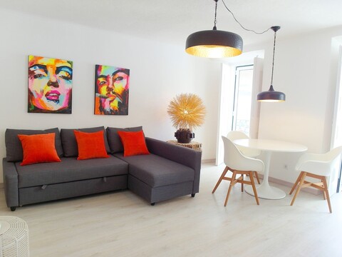 산투스위트홈 2