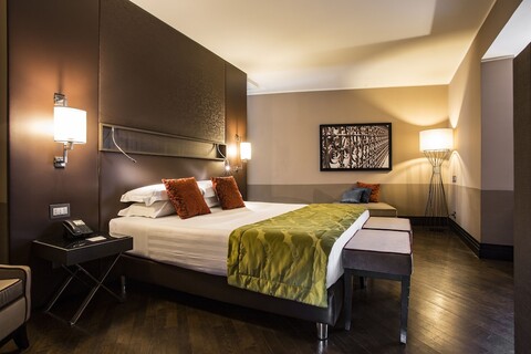 로마 타임즈 호텔