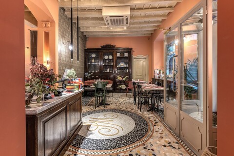 산타 마르타 스위트