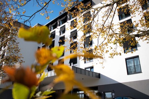 인피니티 호텔 & 컨퍼런스 리조트 뮌헨