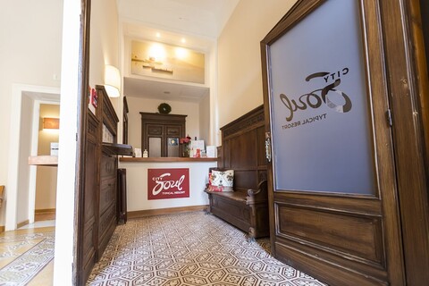 B&B 시티 소울 나폴리