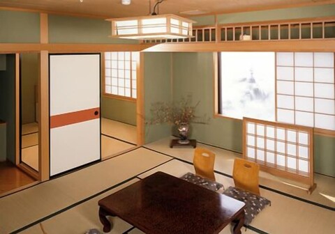 야쿠시노야 유모토칸