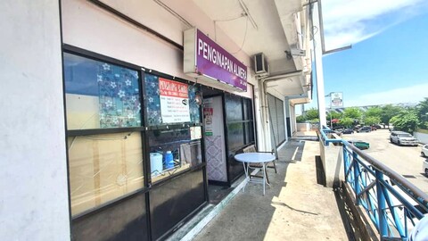 호텔 O 펭이나판 알메라