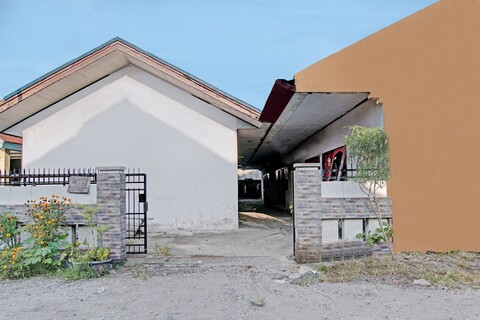 호텔 O 테구 홈스테이 샤리아