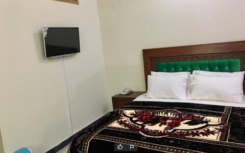 로얄 게스트 하우스