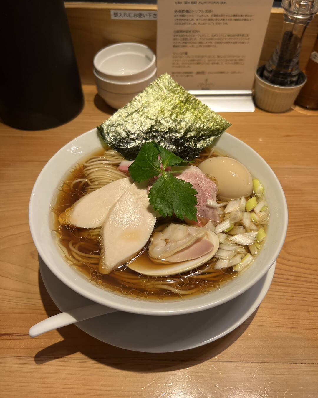 도쿄-맛집1