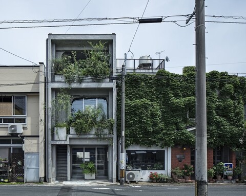 고토 아일랜드 호텔 SOUx