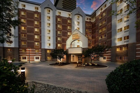 소네스타 심플리 스위트 저지 시티