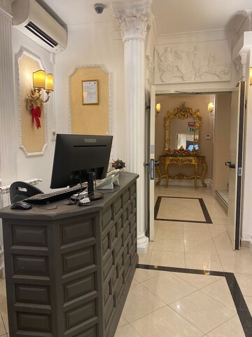 호텔 에르다렐리