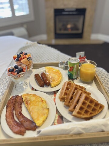 벨 아브리 나파밸리 인