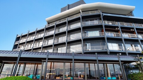 텐쿠 호텔 카이로