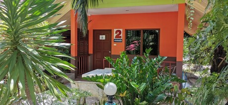 팜 캐우 리조트 크라비