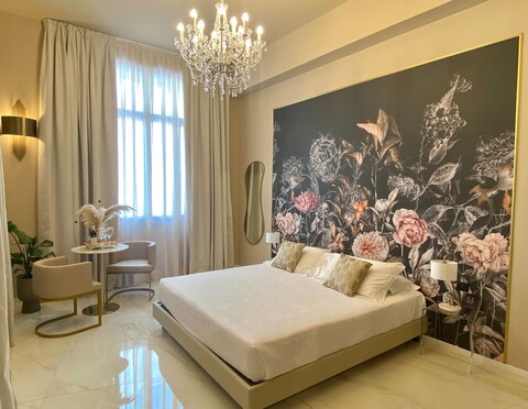 인투밀란 갈레리아 두오모 - 부티크 & 디자인 아파트 호텔