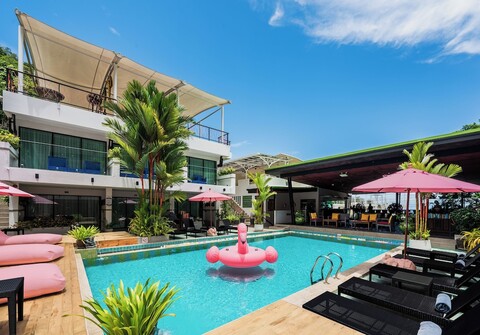 CC의 히드어웨이