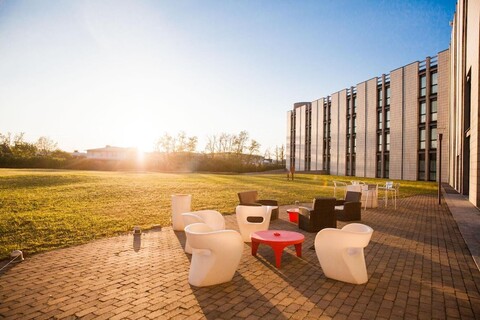 아이디어 호텔 밀라노 산 시로