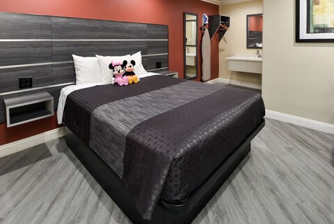 퍼시픽 인 애너하임