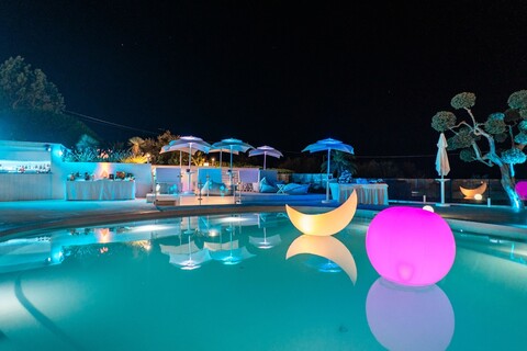 릴레 프리덤 클럽