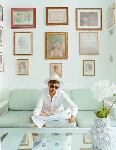 페르디난도 비치 & 스파