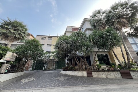 에우르나 리조트