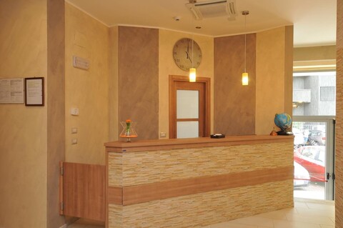 호텔 몬테카를로