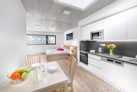 다운타운 스위트 벨로호르스카