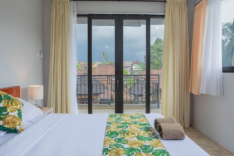 노바디 인 라플라판