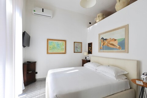 아이엘로 스위트 밀란