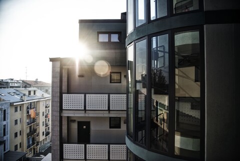 아카 팰리스 호텔